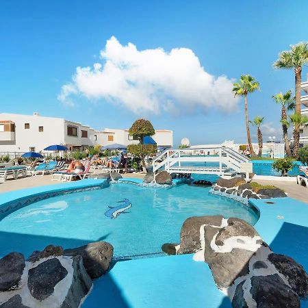 03 Club Atlantis Tenerife Costa Adeje  Esterno foto